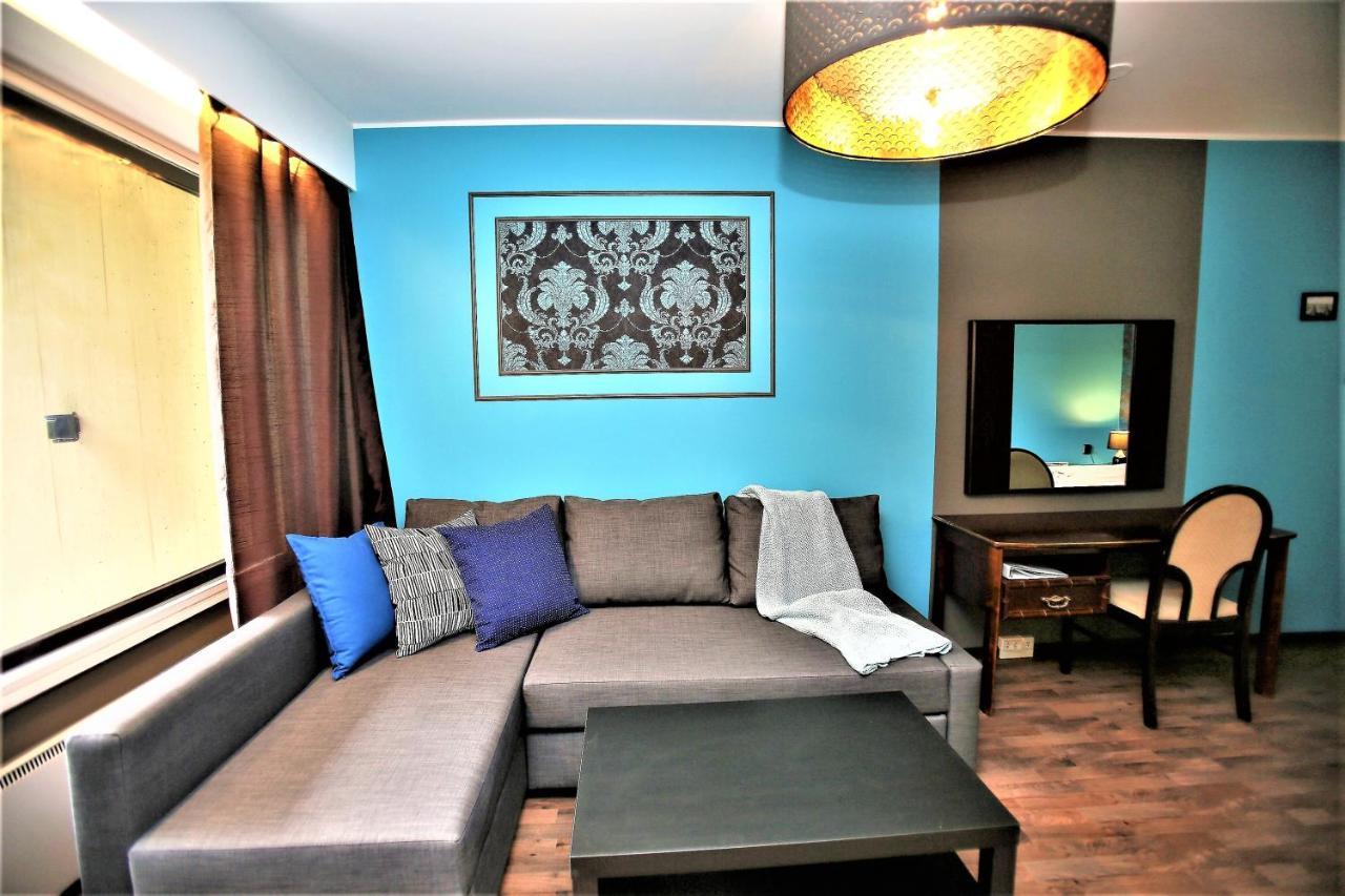 Hotelli Leikari Котка Экстерьер фото